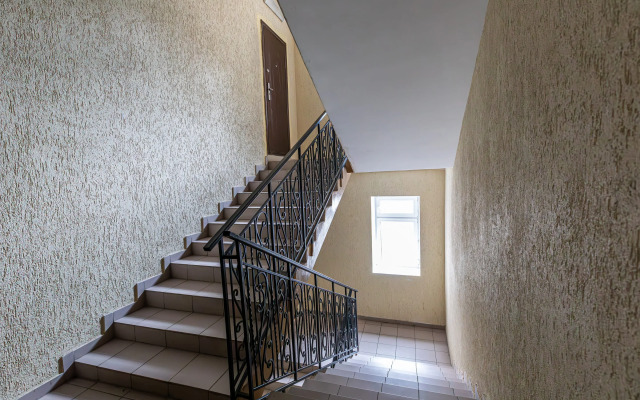 LS Kremlevskaya Flat