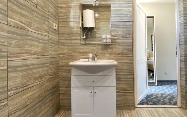 Гостевой дом Лаванда