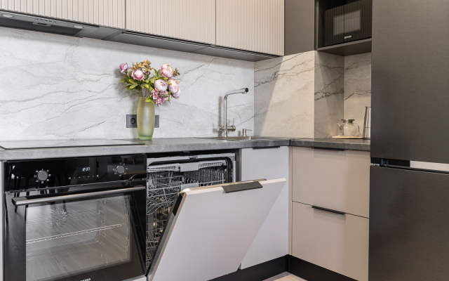 Apartamenty Id Park Flat