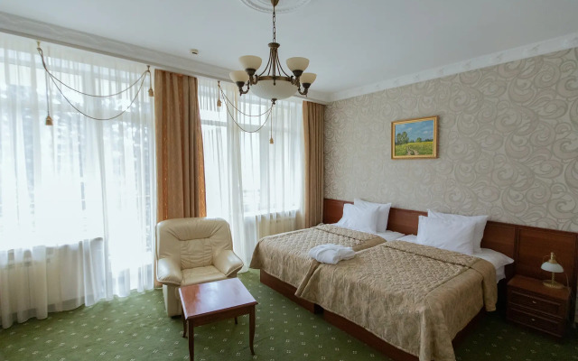 Revital Park Spa Hotel