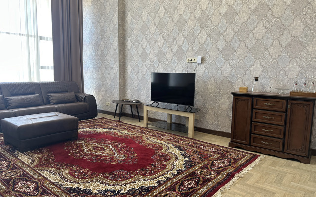 Отель  Аль-Фирай