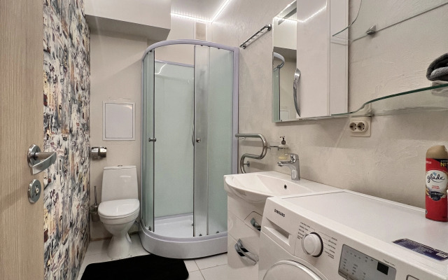 Ryadom S Tsentrom Apartments