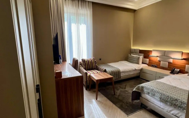 Hotel Plaza Viktoria