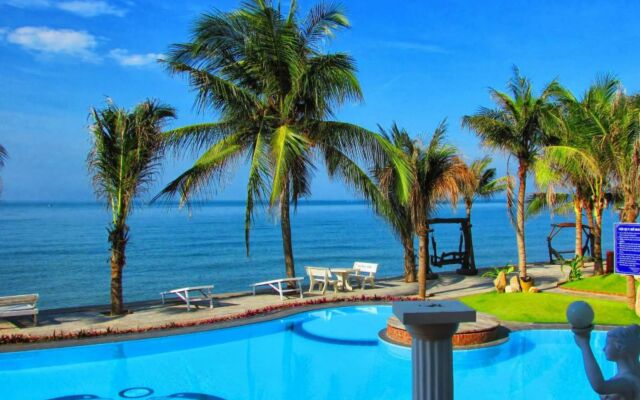 Mui Ne Paradise Resort Hotel