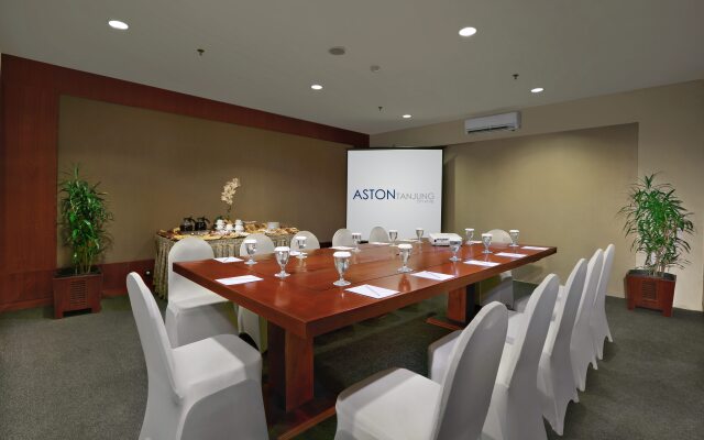 Aston Tanjung City Hotel