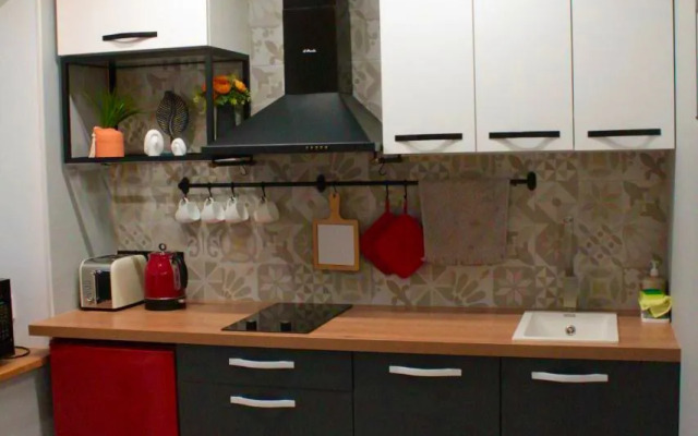 Апартаменты Welcome