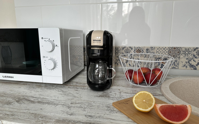 Квартира Премиальная на Комсомольской