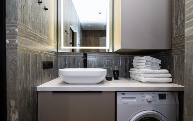 Your Home Kp Na Listopadnoy Flat