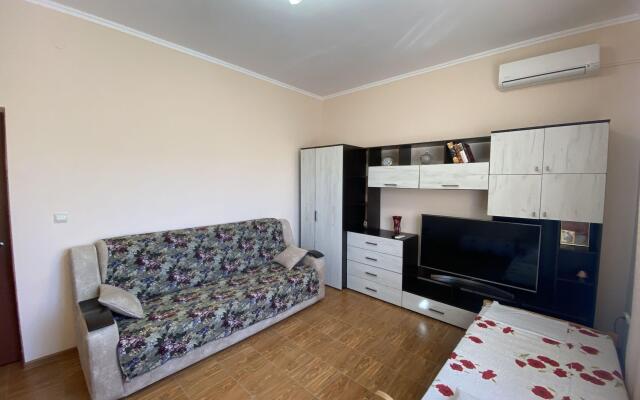 Апартаменты 034 Совхозная 16