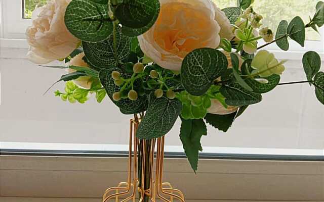 Апартаменты на проспекте 100-летия Владивостока