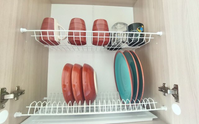 Апартаменты Театр-Отель