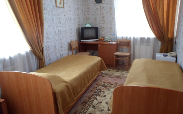 Vial Mini-Hotel