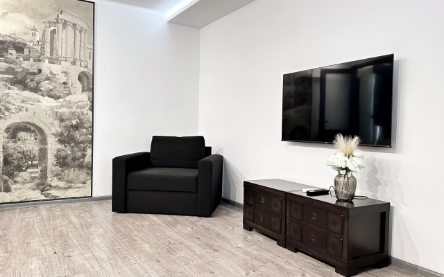 Квартира Трехкомнатная квартира люкс