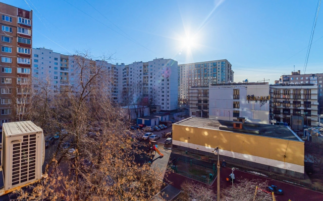 Квартира Г.Краснодонская