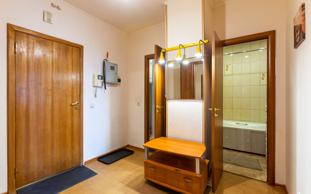 Квартира Однокомнатная