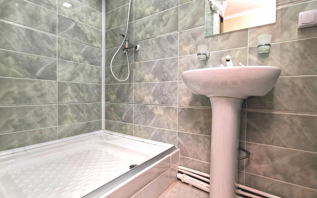 Мини-отель Забота