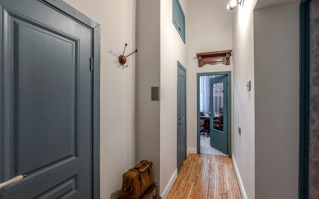 Квартира Видовая на Невском