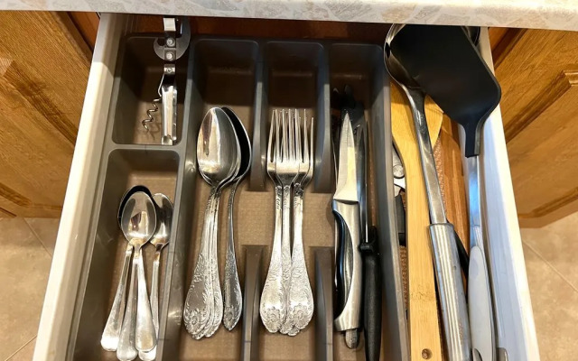 Квартира в Центре Калуги