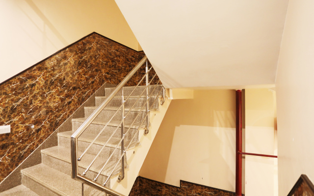 Luxury Stay Hotel