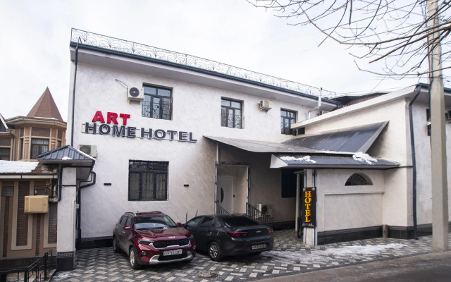 Art Home