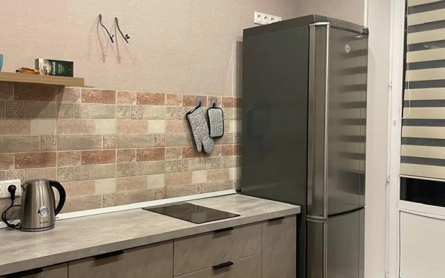 Квартира Брутальная квартира Alex