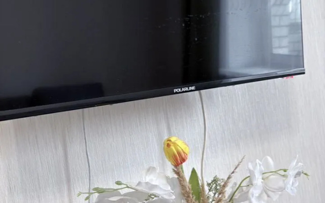 Квартира на Ливенской 33к2