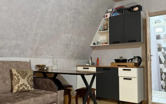 Частный Дом Рублевка