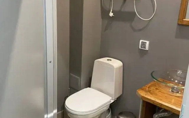 Apartaments RentalSPb