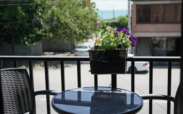 Palma Guest house