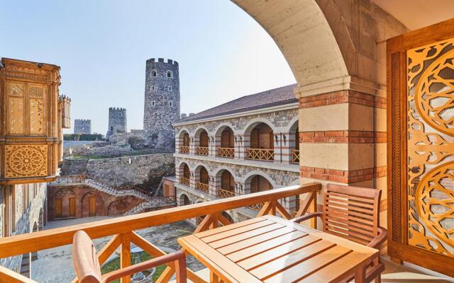 Hotel Gino Wellness Rabath