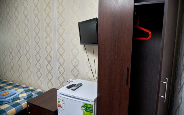 Hotel 24 Chasa