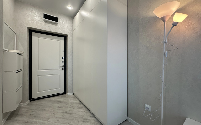 Квартира КакДома Колхозная 5/2-183 в центре города