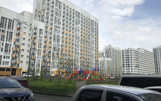 Квартира студия на ул. Весенняя-2