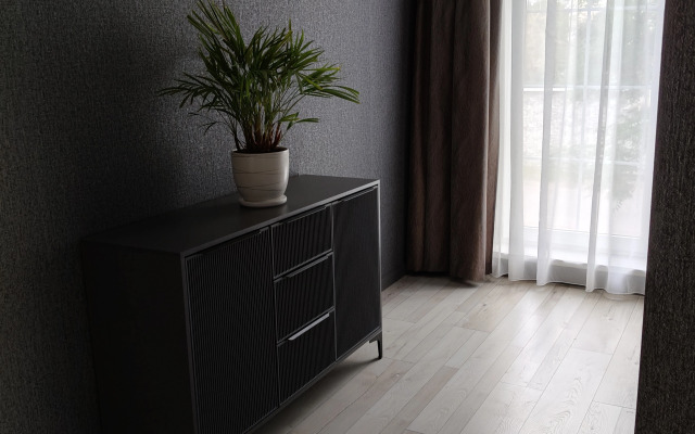 Частный дом Жилой дом