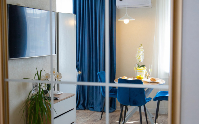 2 Komnatnaya Weekend Flat