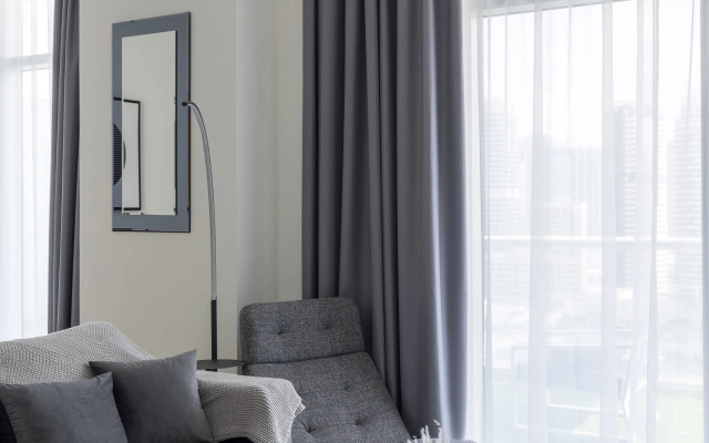 Welcome Home in Dorra Bay - 2br Apartments
