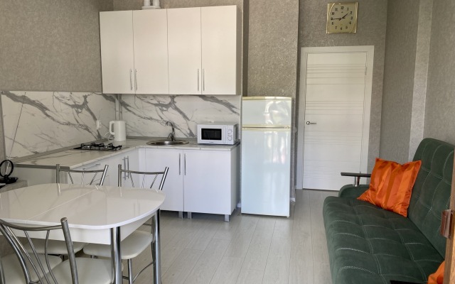 Апартаменты 250 Мира 44