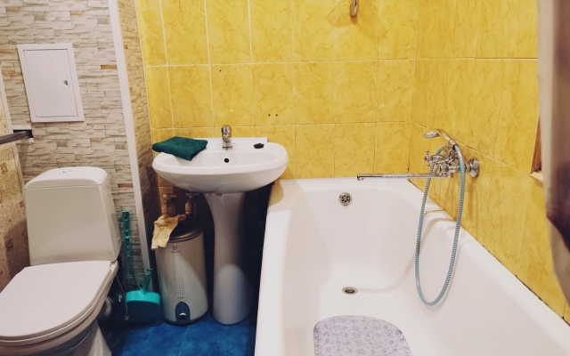 Квартира Проспект 50 лет Комсомола 19