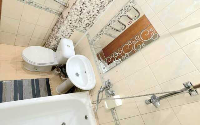 Апартаменты Даниловского 6