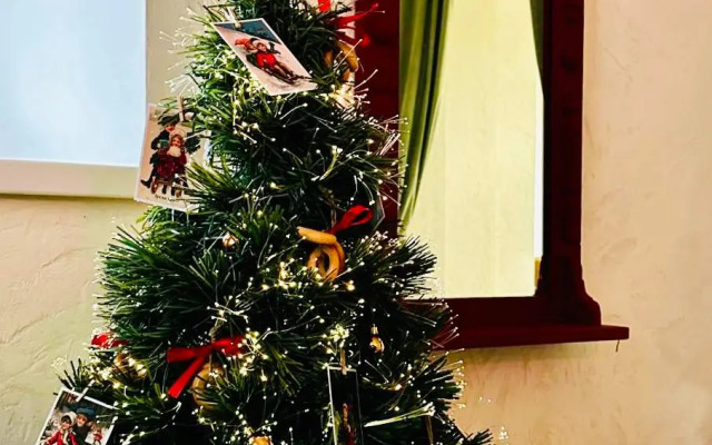 Квартира Art Самовар в центре Пятигорска