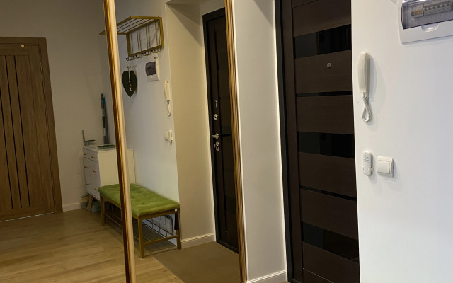 Квартира Pio_komfort