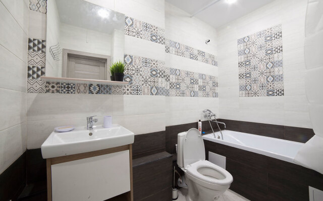Two-room RusDom at Astor Shopping Center Apartments