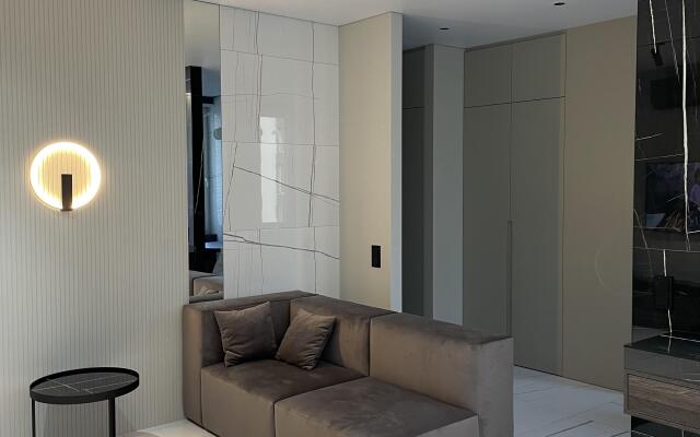 Квартира Premium