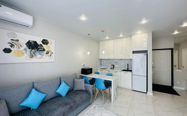 Nasutki38 2Kh Komnatnye U Moremolla Apartment