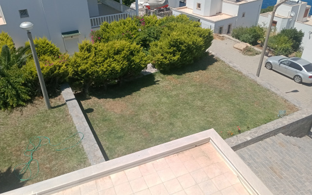 Feriha Öztürk Guest House