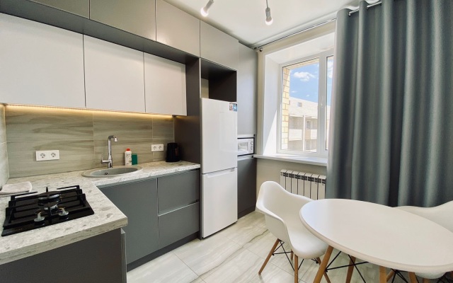 Lyuks S Krasivym Vidom 75/2 Apartments