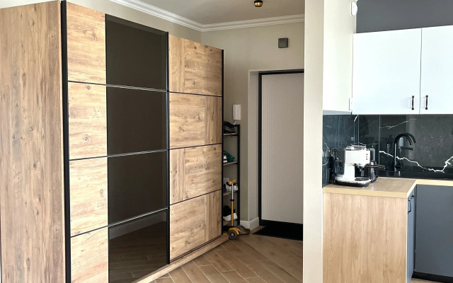 Two Room Apartment