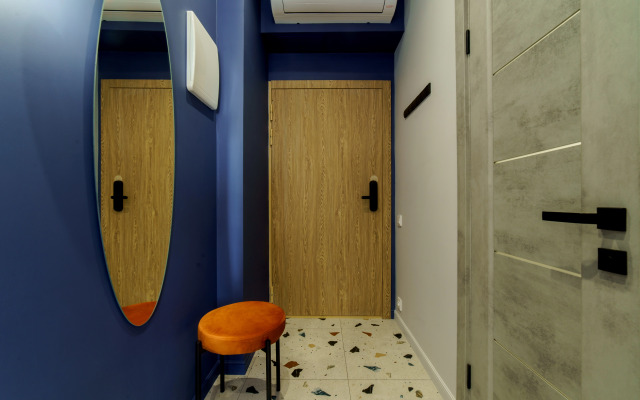 Апартаменты Good vibes only от сети Good Vibes Apartments