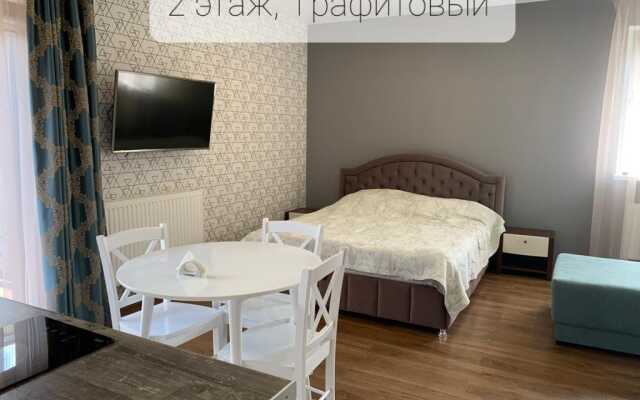 V Zelenogradske Cottage