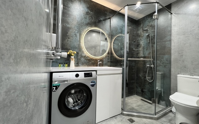 New Cozy 1bd Unbeatable Location Apartments